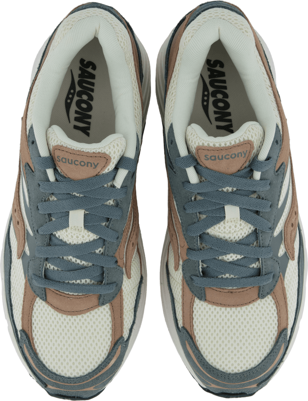 Progrid Omni 9 Cream/green