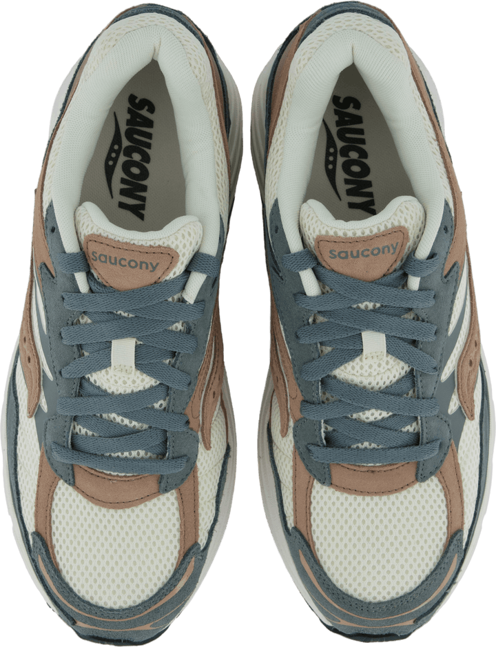 Progrid Omni 9 Cream/green