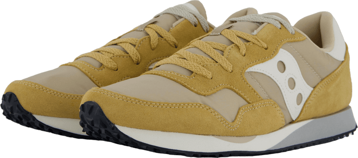 Dxn Trainer Sand/off White