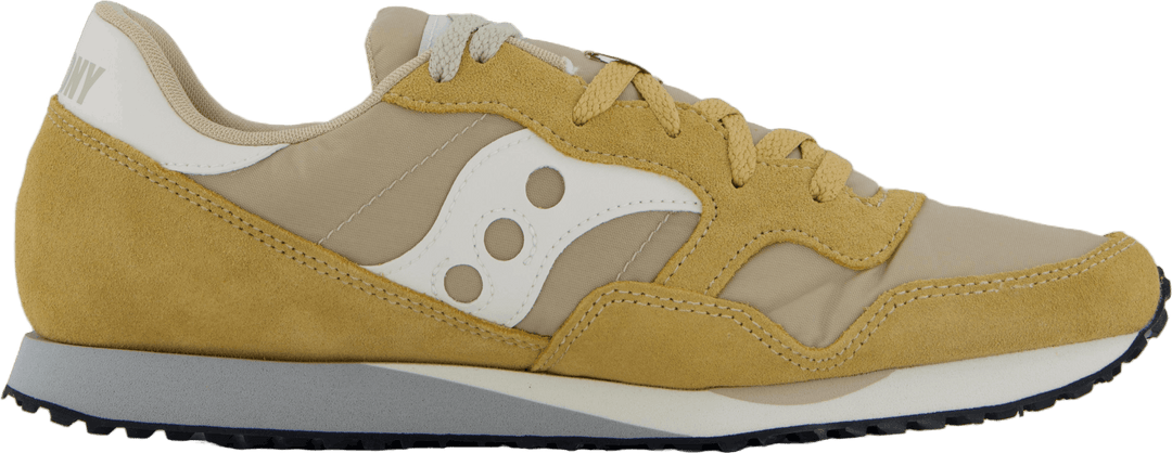 Dxn Trainer Sand/off White