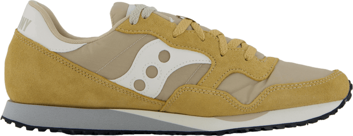 Dxn Trainer Sand/off White