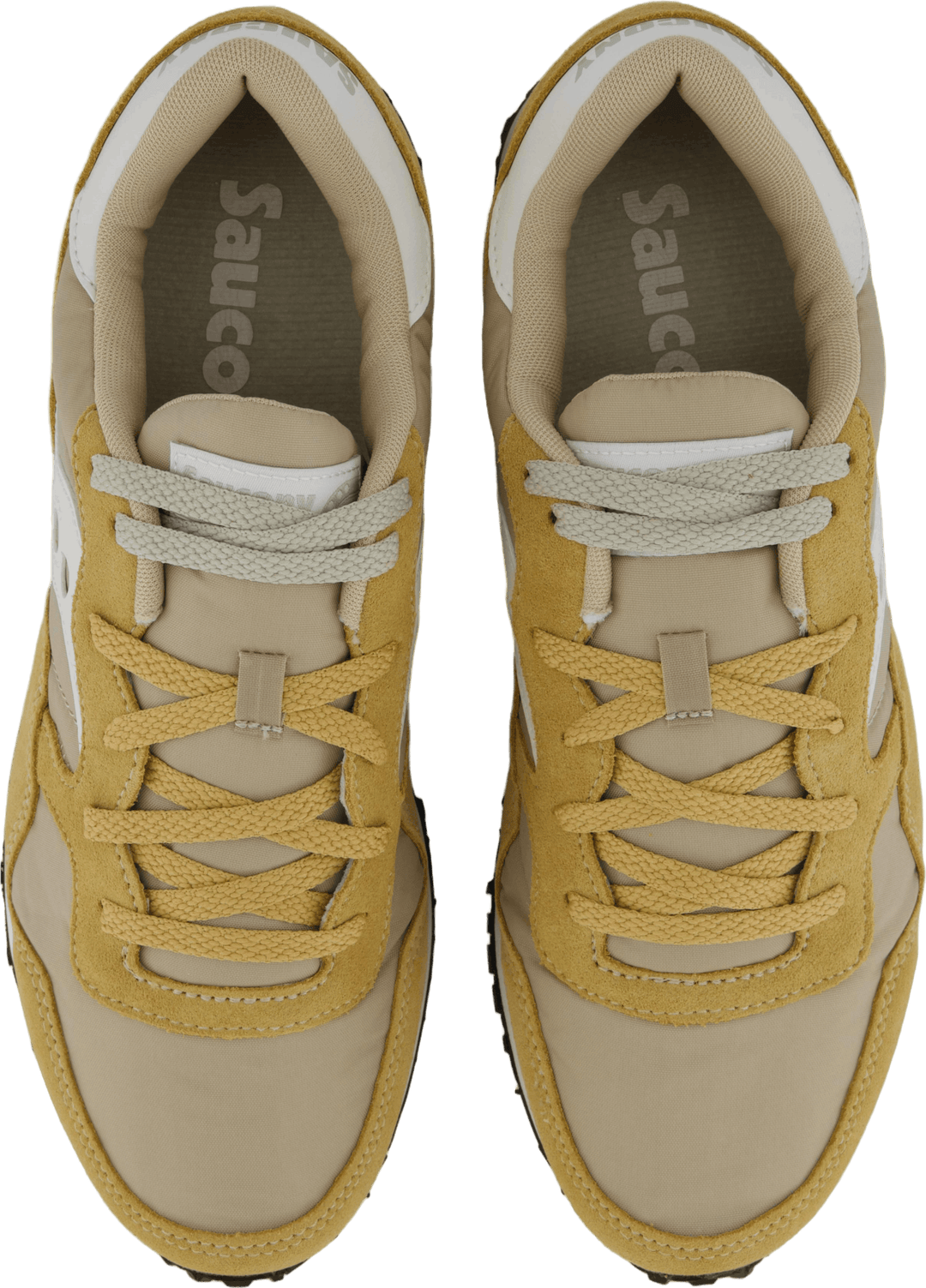 Dxn Trainer Sand/off White