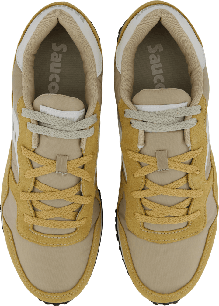 Dxn Trainer Sand/off White