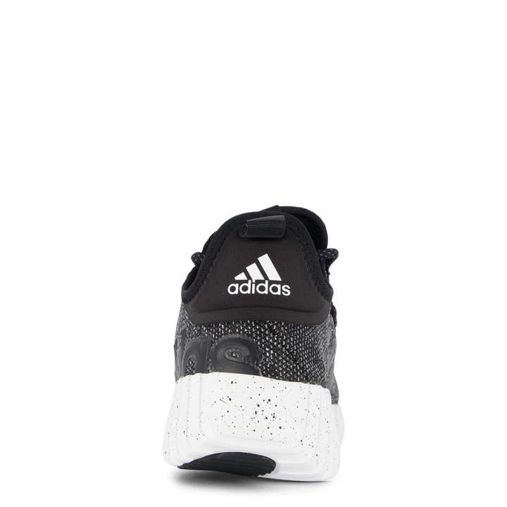 Kaptir 3.0 Shoes Core Black / White / Black