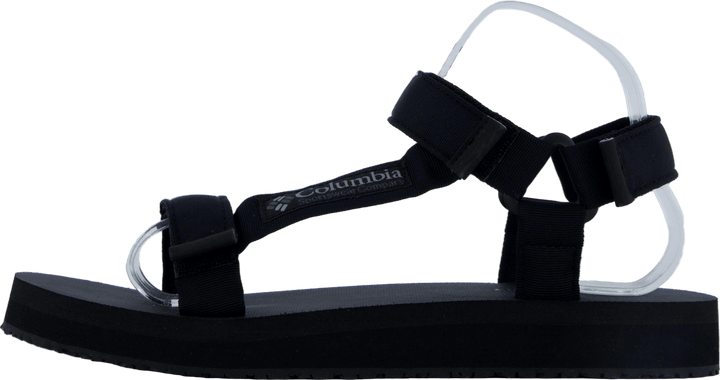 Breaksider™ Sandale Schwarz, Graphit