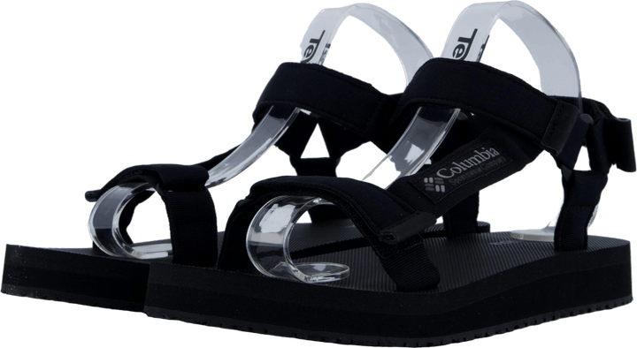 Breaksider™ Sandale Schwarz, Graphit