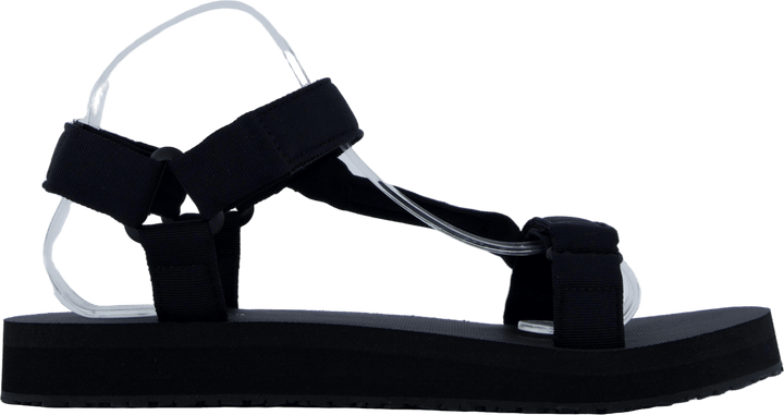 Breaksider™ Sandale Schwarz, Graphit