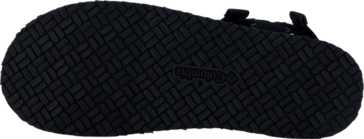 Breaksider™ Sandale Schwarz, Graphit