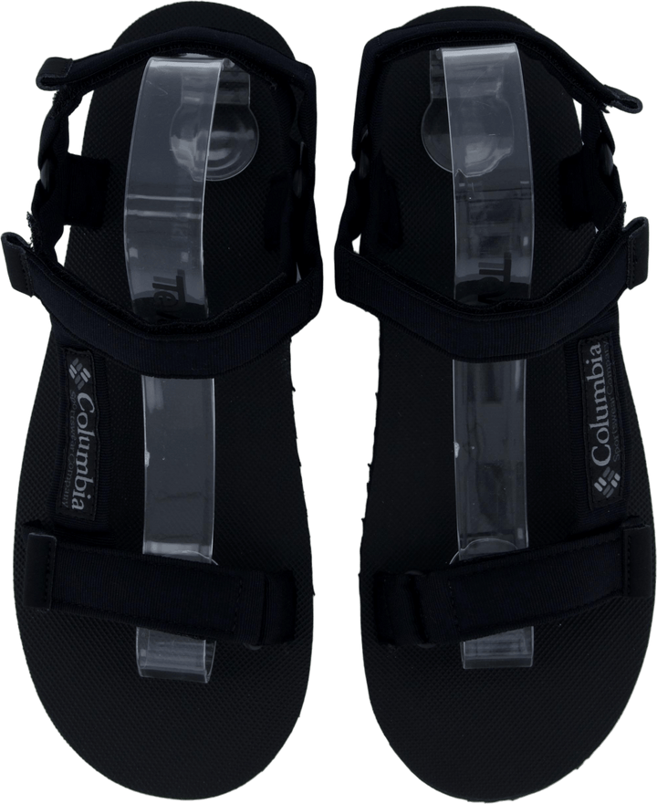 Breaksider™ Sandale Schwarz, Graphit