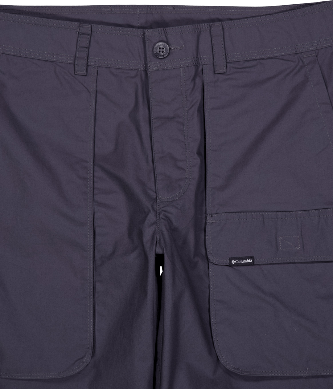 "Landroamer™ Cargo Pant Shark