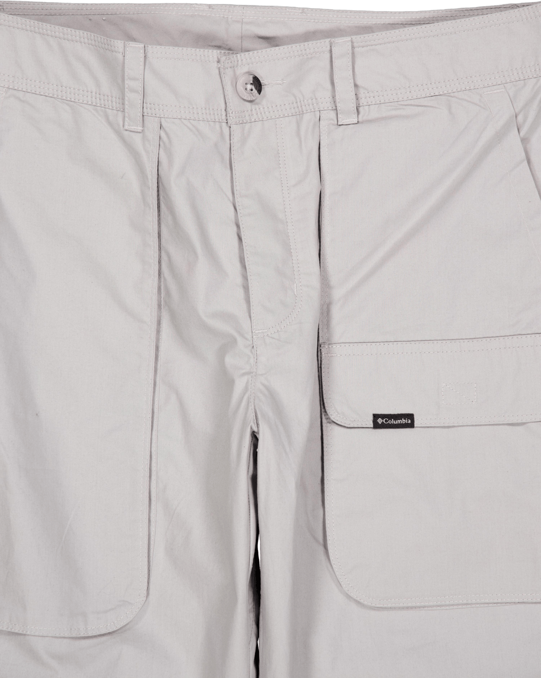 Landroamer™ Cargo Pant Flint Grey