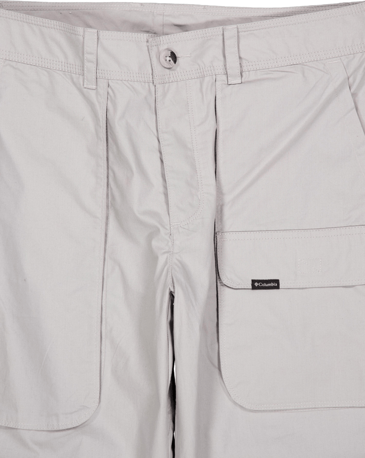 Landroamer™ Cargo Pant Flint Grey