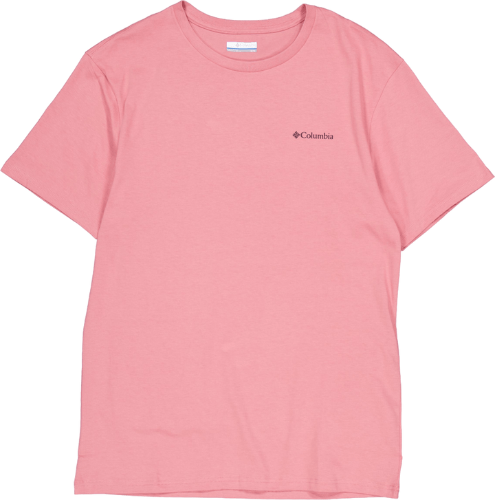 North Cascades™ T a maniche corte Rosa Agave, Csc
