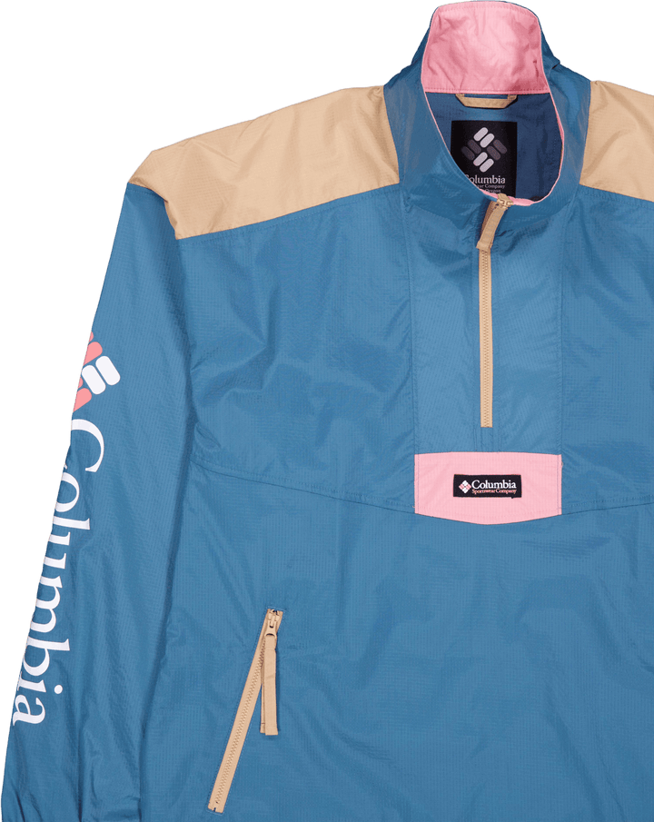 Riptide™ Anorak Cloudburst, skardinė