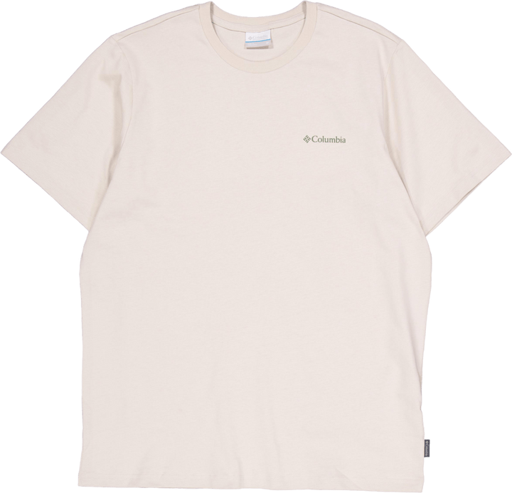 Explorers Canyon™ Back Ss Tee Piedra oscura, Bea