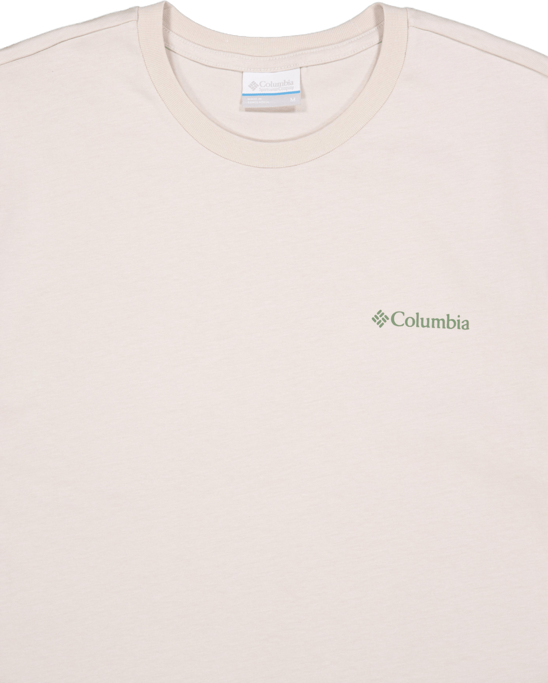 Explorers Canyon™ Back Ss Tee Piedra oscura, Bea