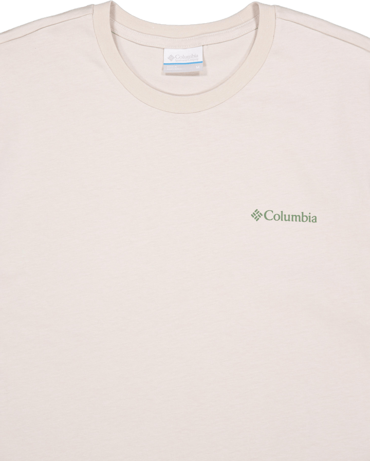Explorers Canyon™ Back Ss Tee Piedra oscura, Bea