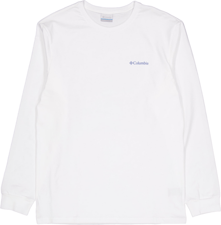 Explorers Canyon™ Manga Larga Blanco, Road Tri