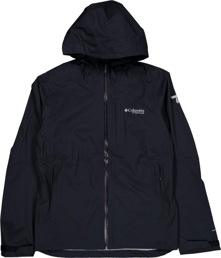 Ampli-dry™ Ii Shell Dry Ii Shell-negro