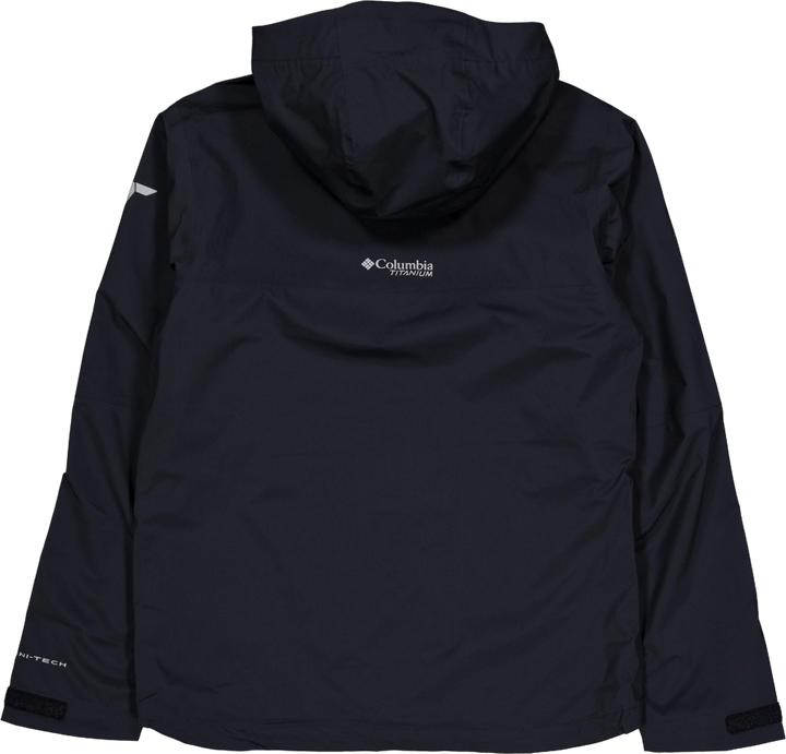 Ampli-dry™ Ii Shell Dry Ii Shell-negro