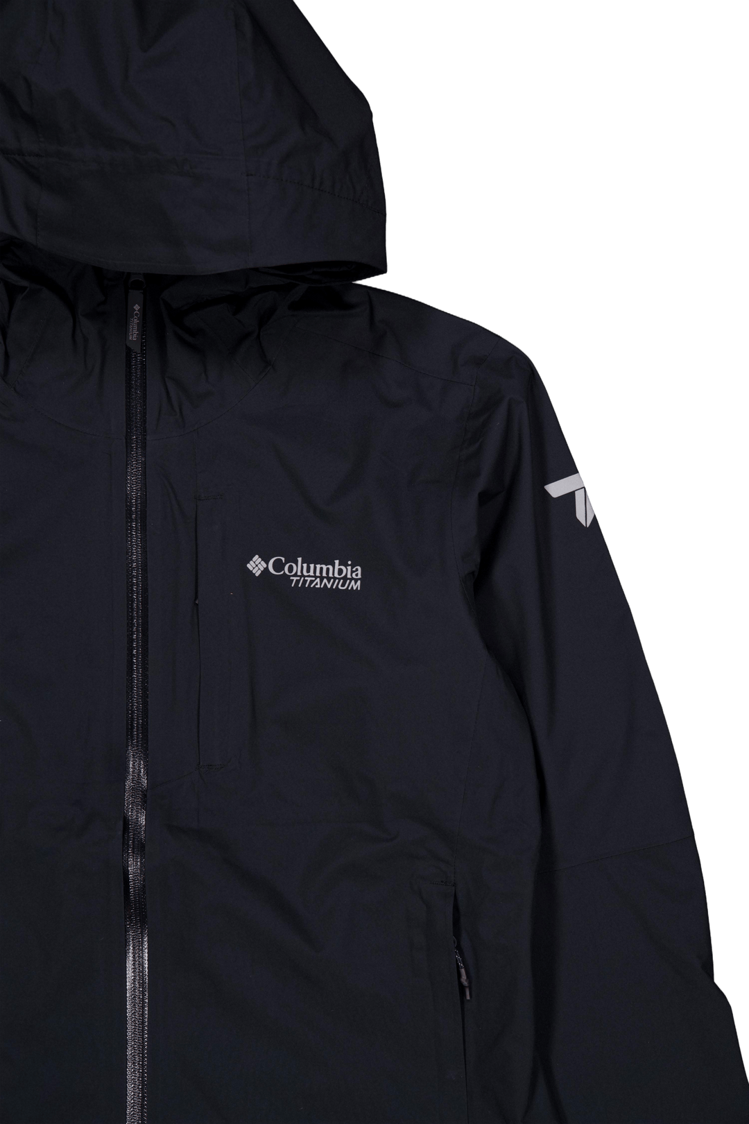 Ampli-dry™ Ii Shell Dry Ii Shell-negro