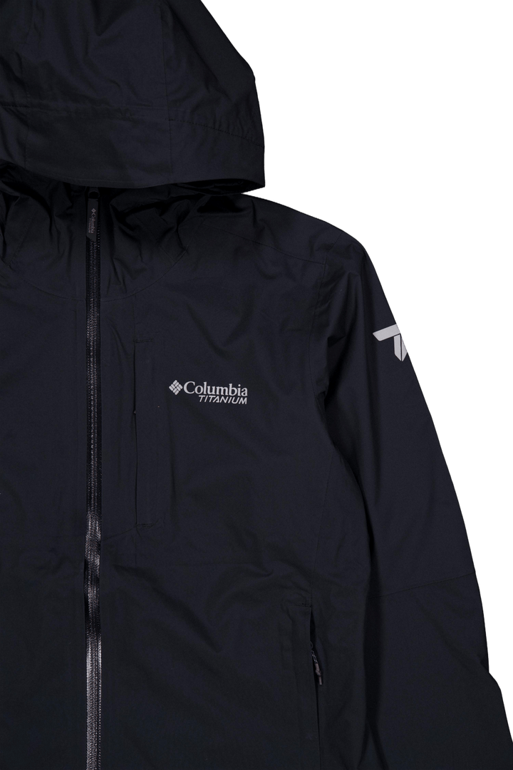 Ampli-dry™ Ii Shell Dry Ii Shell-negro