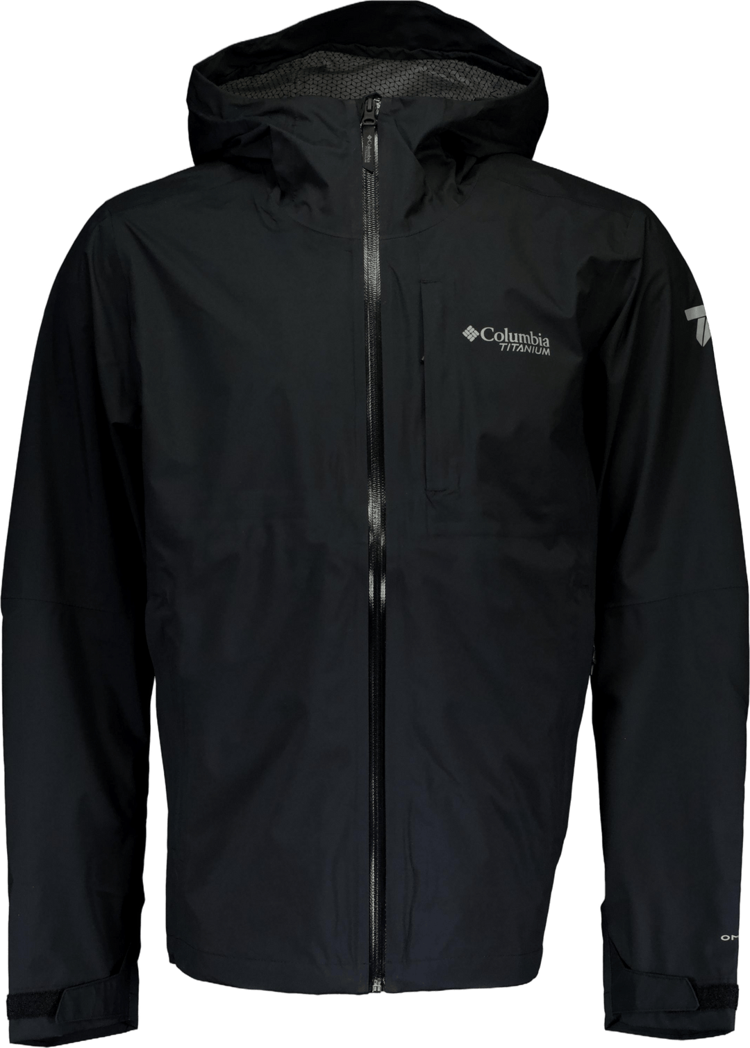 Ampli-dry™ Ii Shell Dry Ii Shell-negro