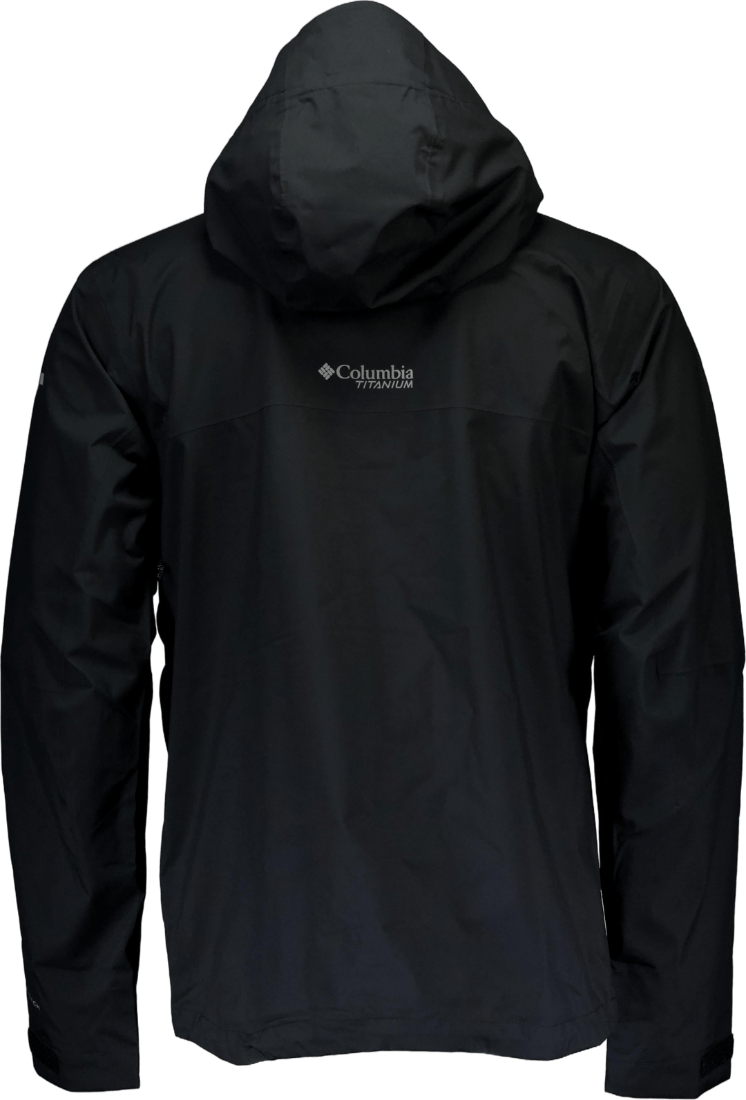 Ampli-dry™ Ii Shell Dry Ii Shell-negro
