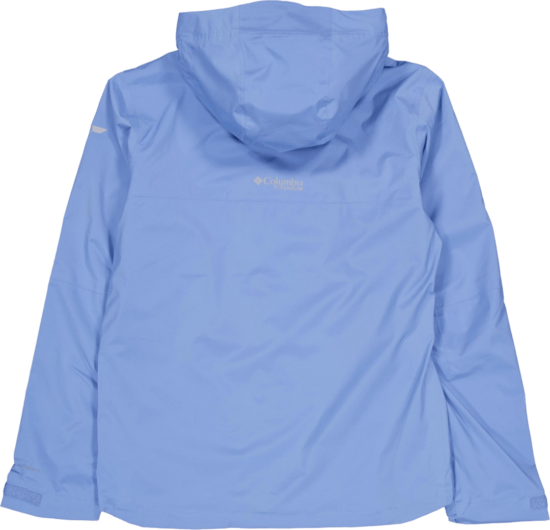 Ampli-dry™ Ii Shell Dry Ii Shell-skyler