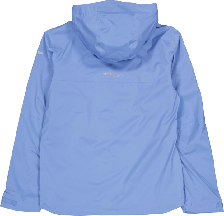 Ampli-dry™ Ii Shell Dry Ii Shell-skyler