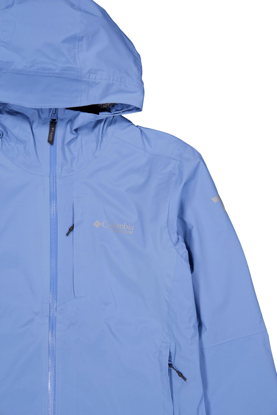 Ampli-dry™ Ii Shell Dry Ii Shell-skyler