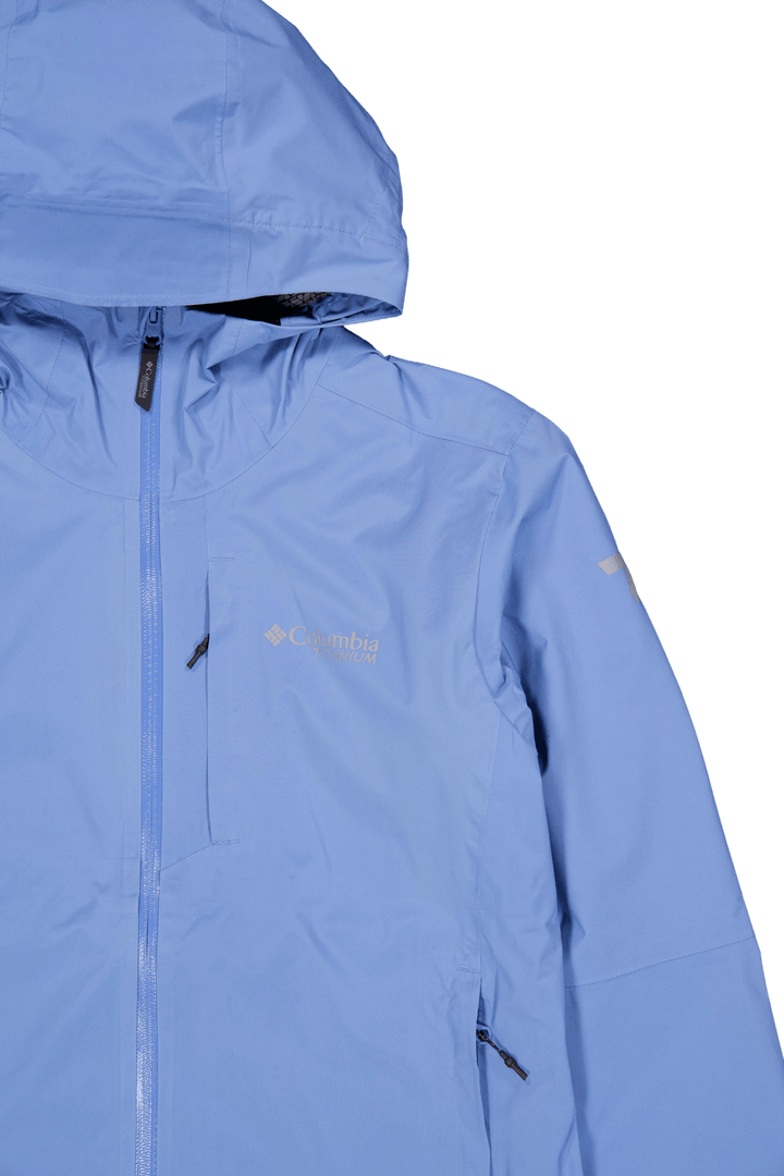 Ampli-dry™ Ii Shell Dry Ii Shell-skyler