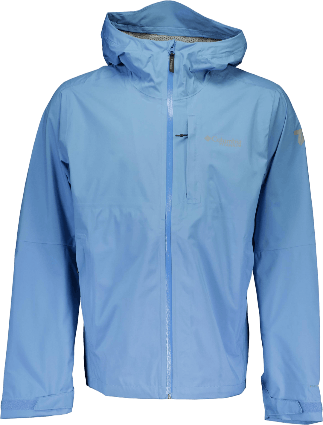 Ampli-dry™ Ii Shell Dry Ii Shell-skyler