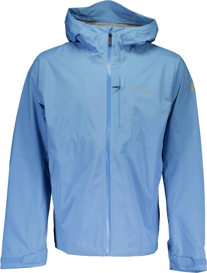 Ampli-dry™ Ii Shell Dry Ii Shell-skyler