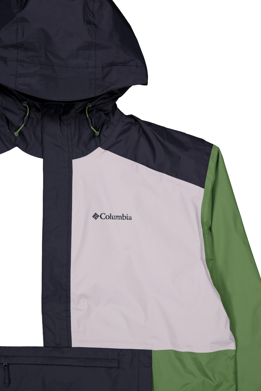 Ten Falls™ Poncho-kantine, Flint