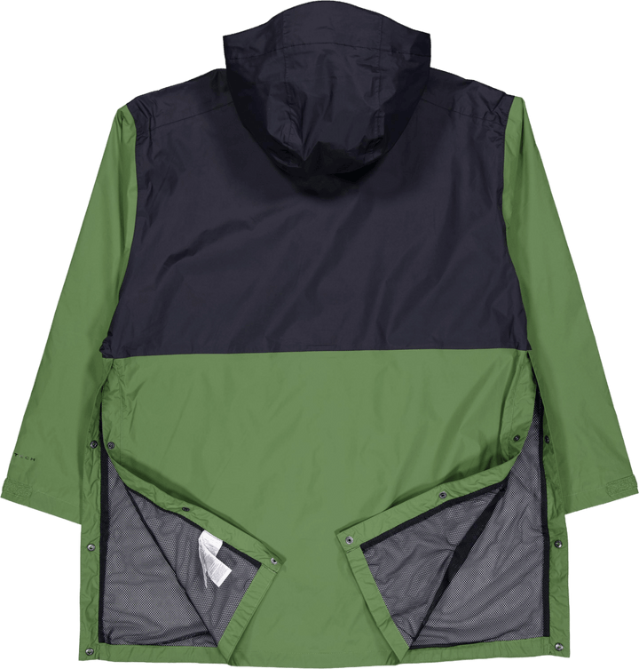 Ten Falls™ Poncho-kantine, Flint