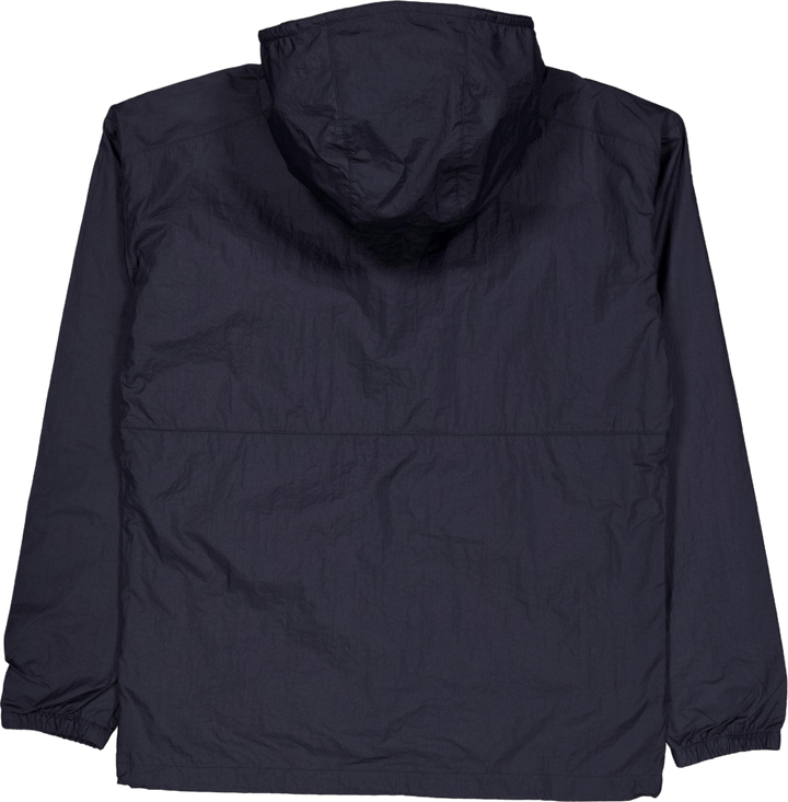 Chaqueta cortaviento forrada Yocum Ridge™ Negra