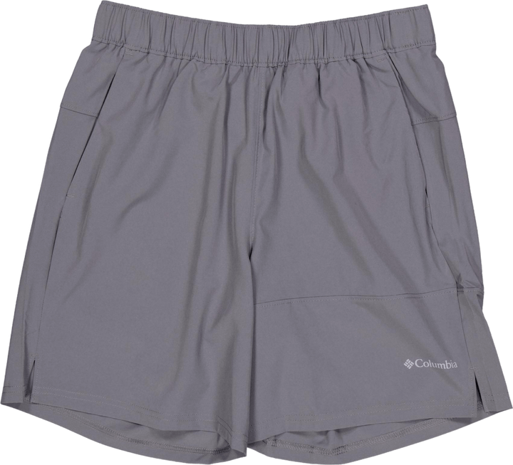 Columbia Hike™ Color Block Sho City Gris