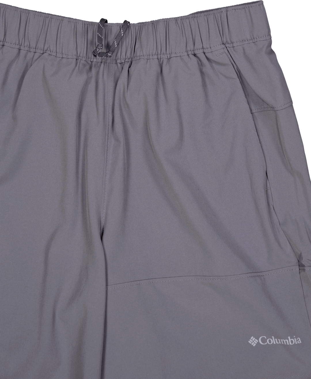 Columbia Hike™ Color Block Sho City Gris