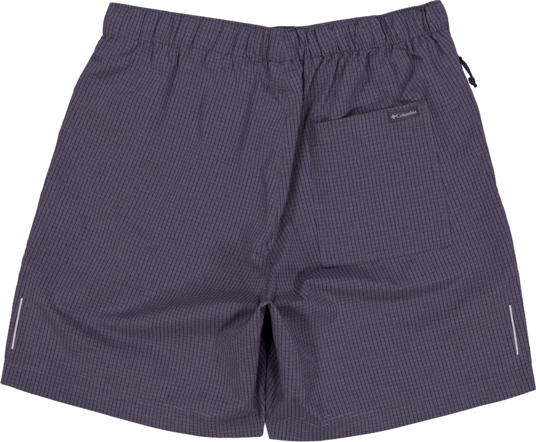 Black Mesa™ Lw Short Negro