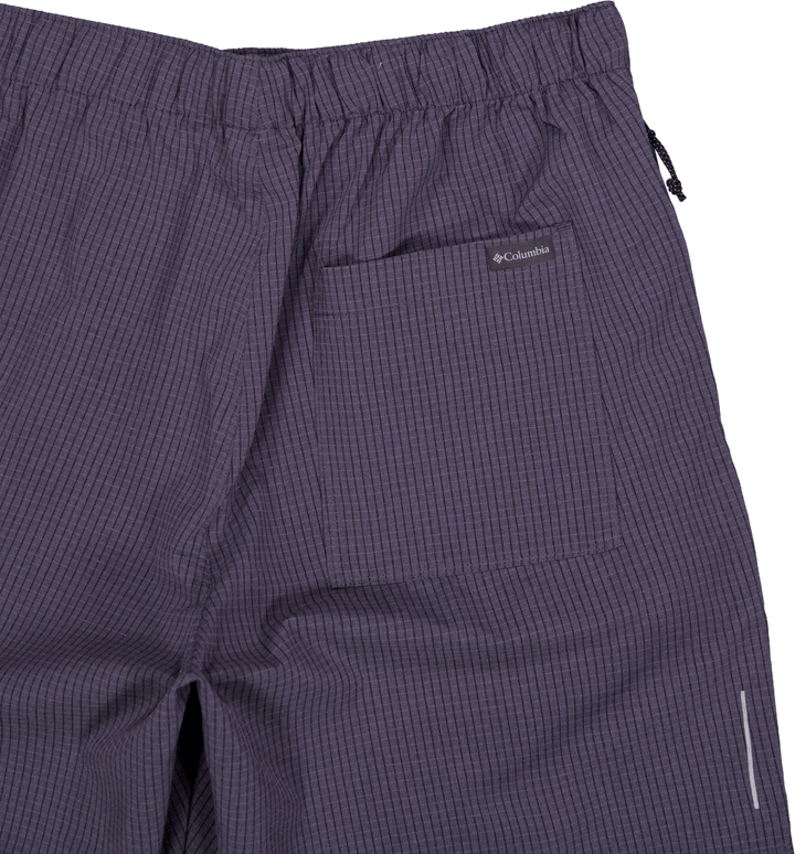 Black Mesa™ Lw Short Negro