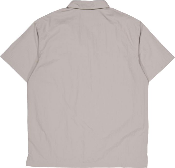 Mountaindale™ Outdoor Ss Shirt Flint Grey