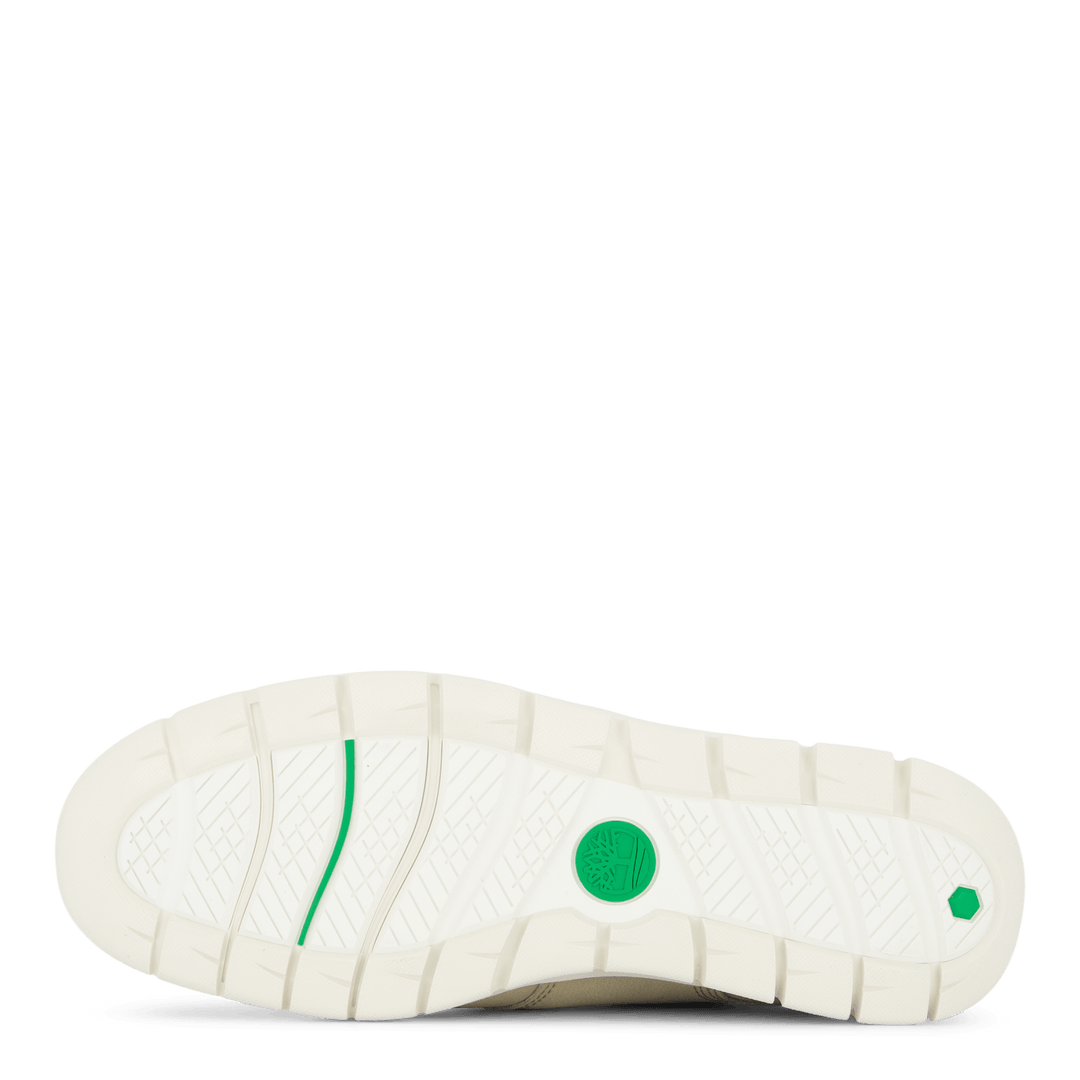 Graydon Basic Low Lace Up Snea Lemon Pepper