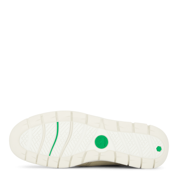 Graydon Basic Low Lace Up Snea Lemon Pepper