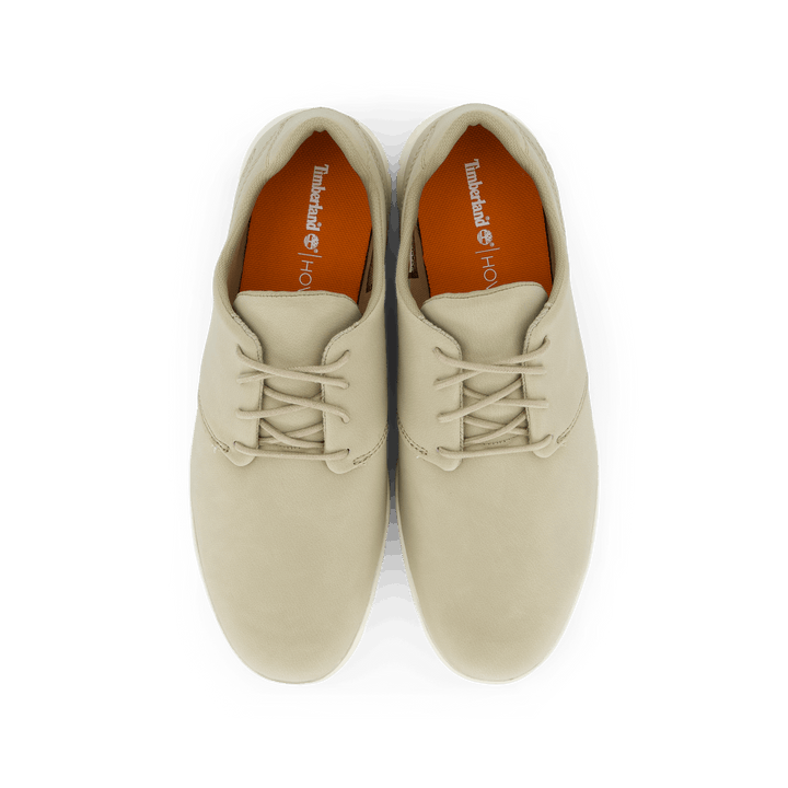 Graydon Basic Low Lace Up Snea Lemon Pepper