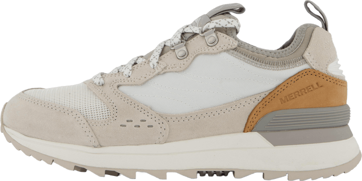 Alpine 83 Sneaker Herontwerp Maan
