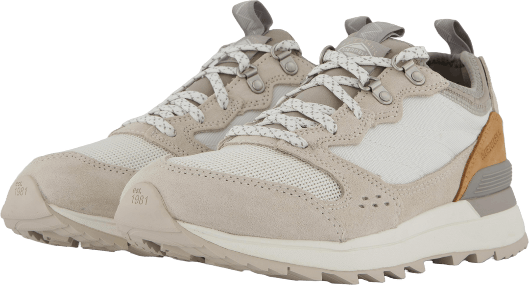 Alpine 83 Sneaker Herontwerp Maan