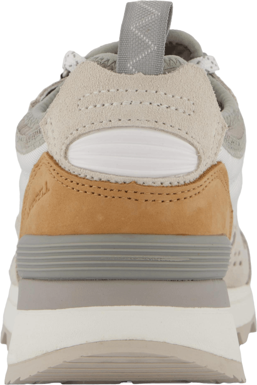 Alpine 83 Sneaker Herontwerp Maan