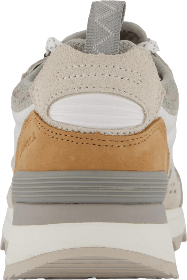 Alpine 83 Sneaker Herontwerp Maan