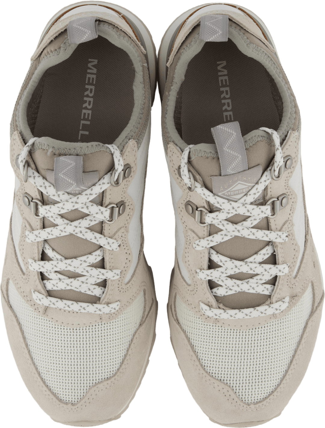 Alpine 83 Sneaker Herontwerp Maan